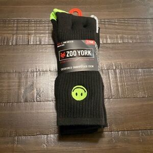 Men’s Zoo York Socks